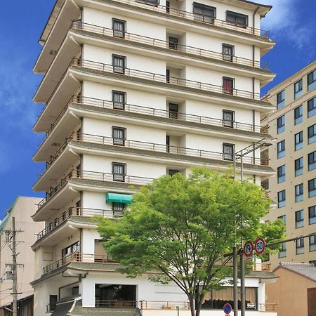 Hotel Chatelet Inn קיוטו מראה חיצוני תמונה