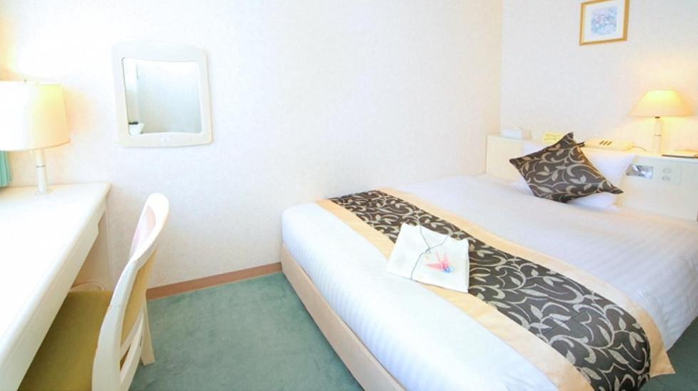 Hotel Chatelet Inn קיוטו מראה חיצוני תמונה