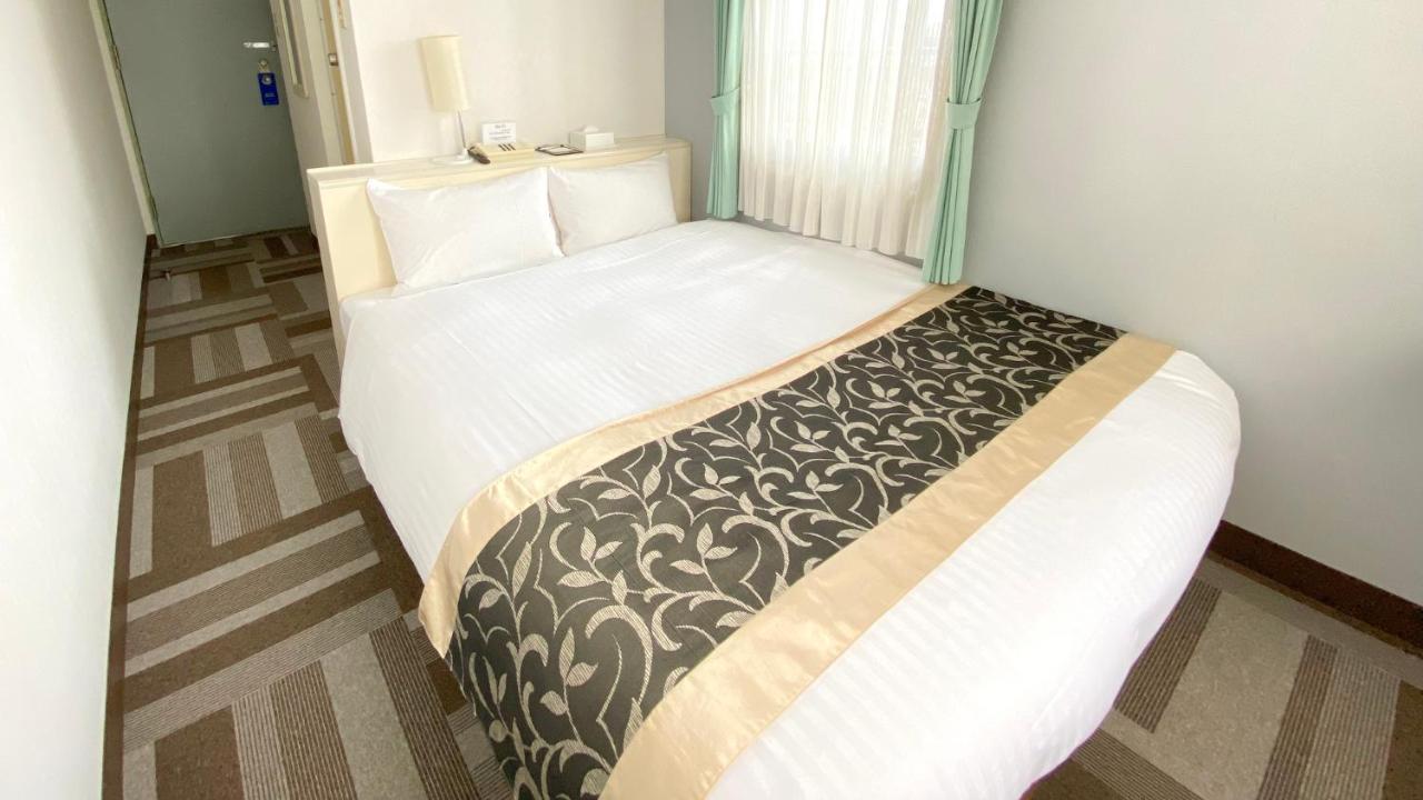 Hotel Chatelet Inn קיוטו מראה חיצוני תמונה