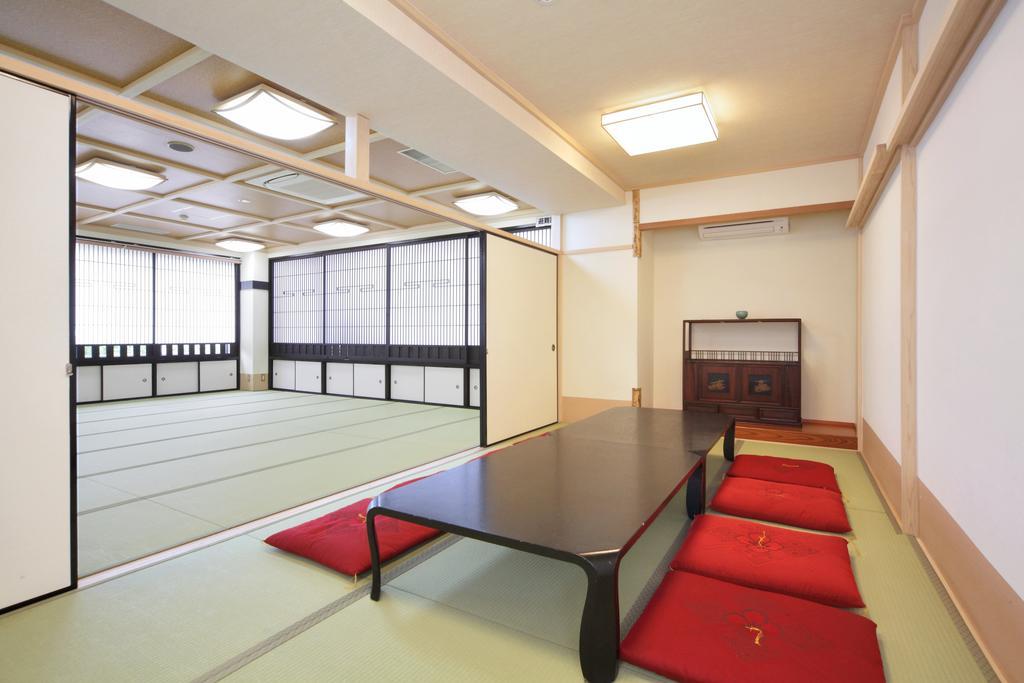 Hotel Chatelet Inn קיוטו מראה חיצוני תמונה