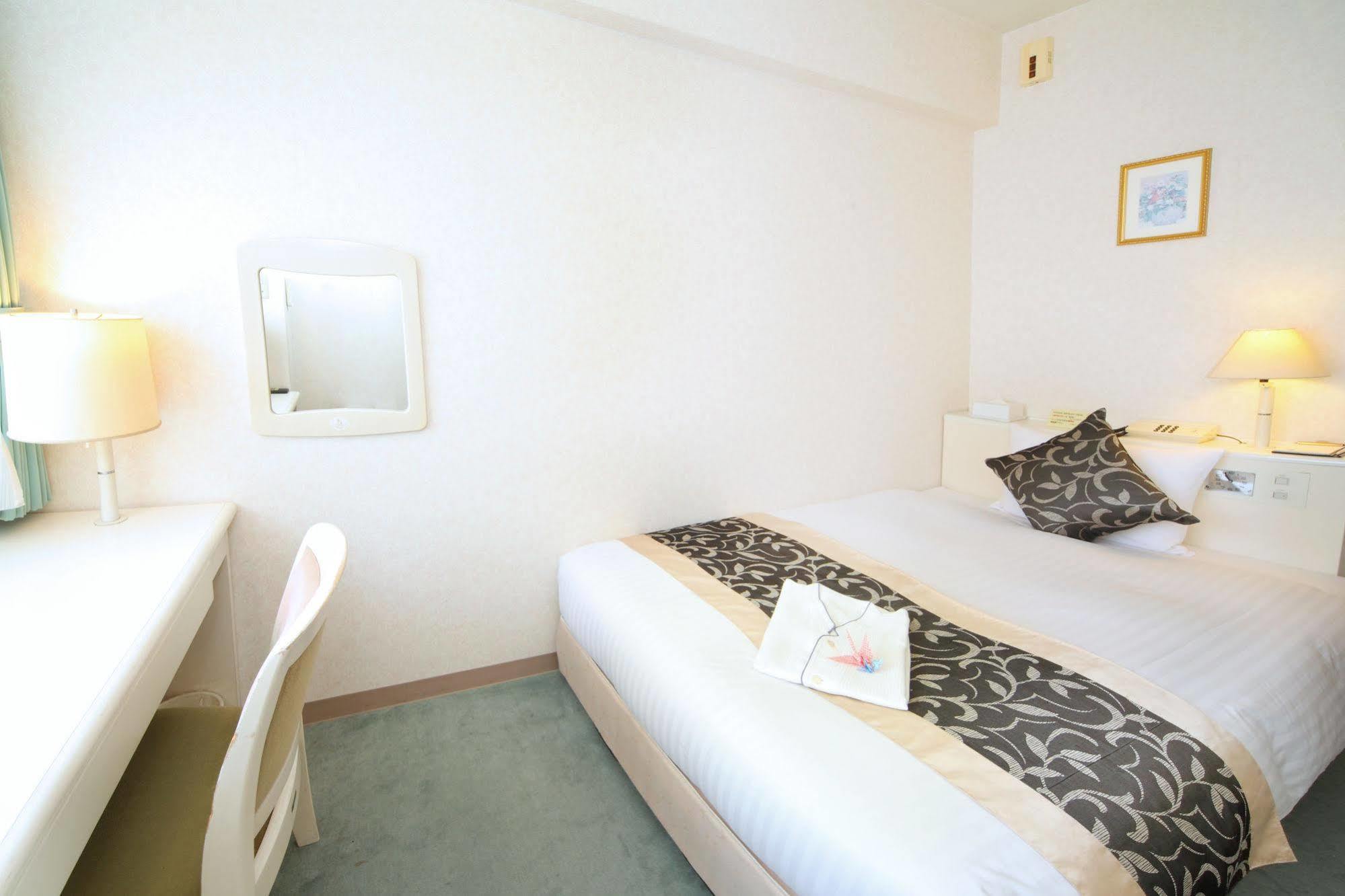 Hotel Chatelet Inn קיוטו מראה חיצוני תמונה