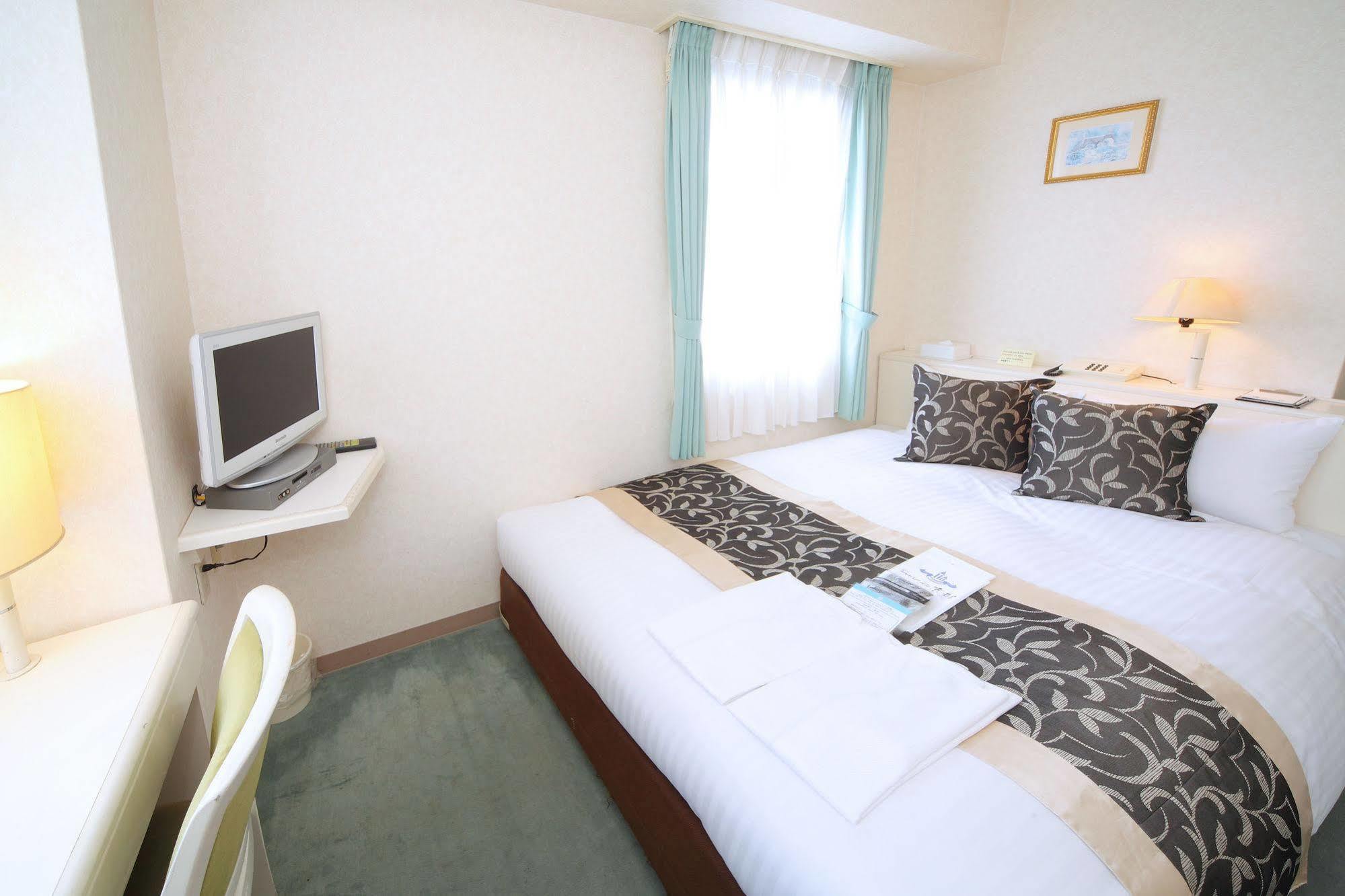 Hotel Chatelet Inn קיוטו מראה חיצוני תמונה