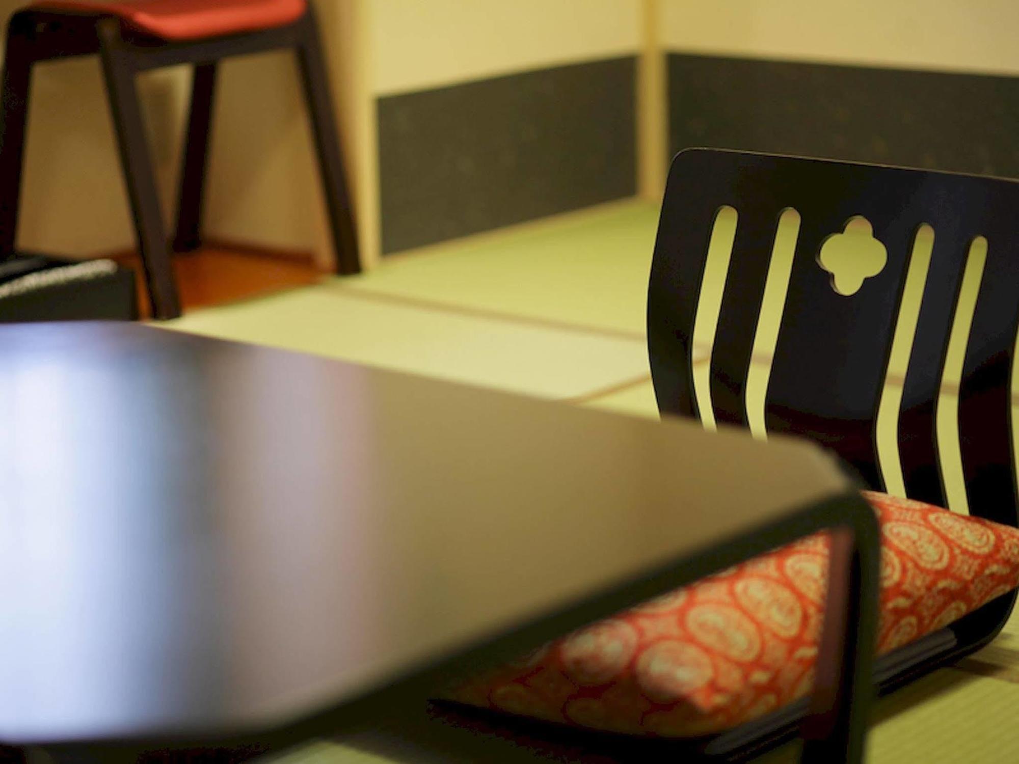Hotel Chatelet Inn קיוטו מראה חיצוני תמונה