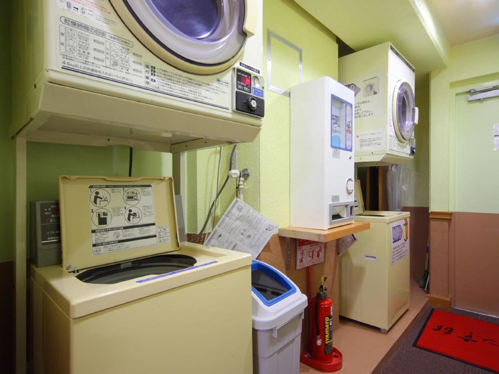 Hotel Chatelet Inn קיוטו מראה חיצוני תמונה