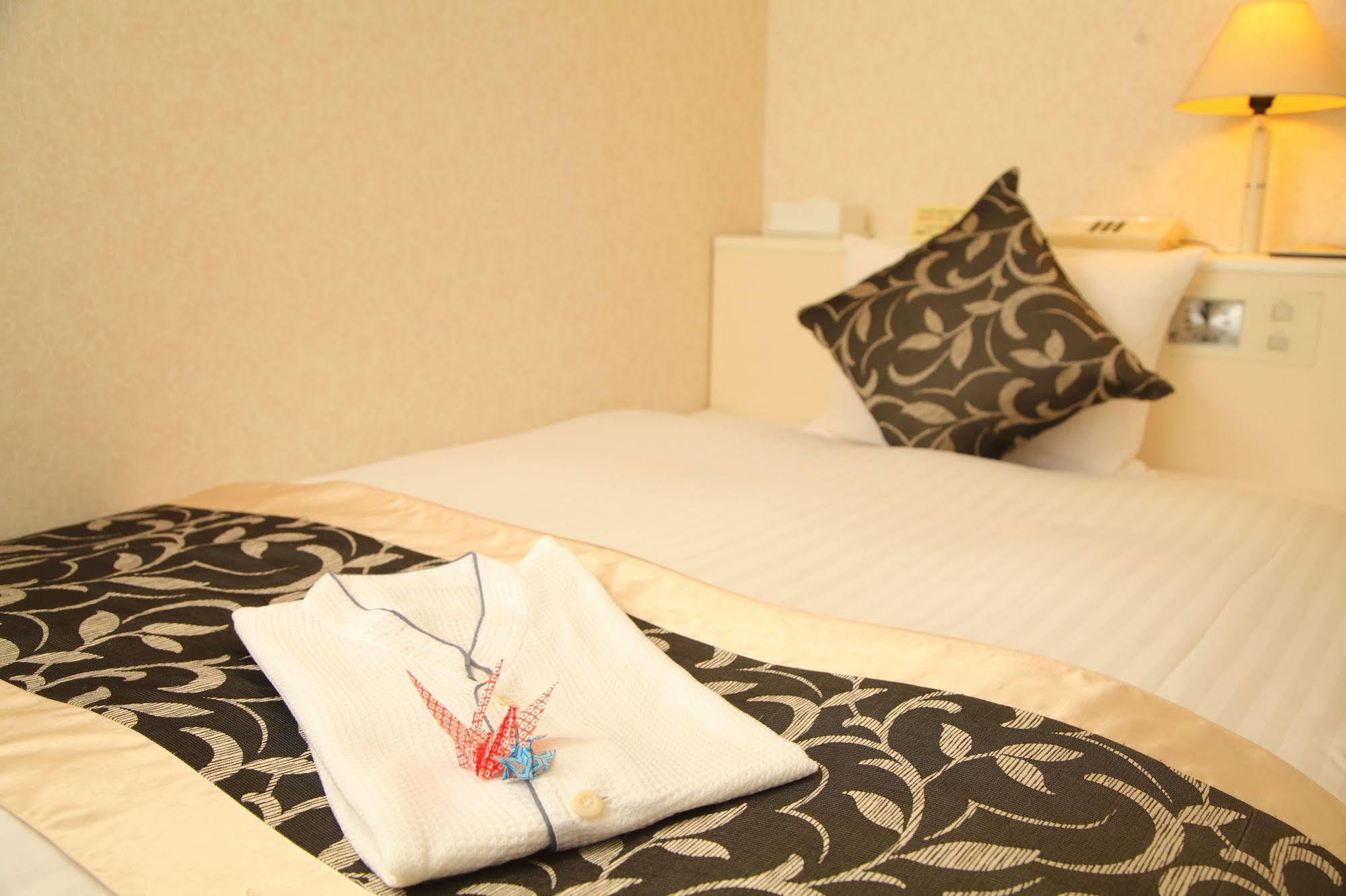 Hotel Chatelet Inn קיוטו מראה חיצוני תמונה