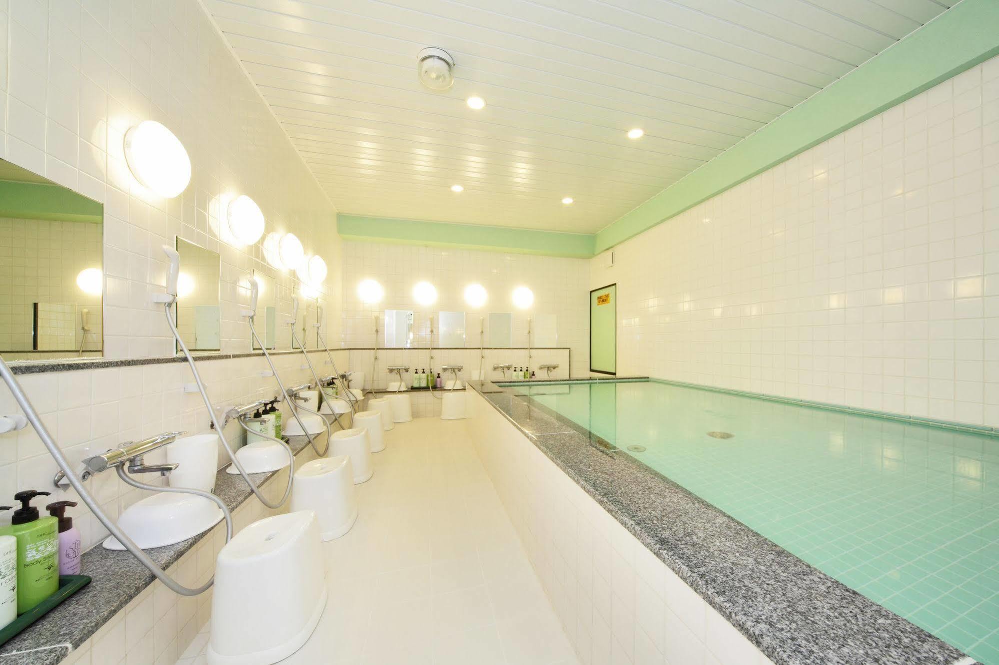 Hotel Chatelet Inn קיוטו מראה חיצוני תמונה