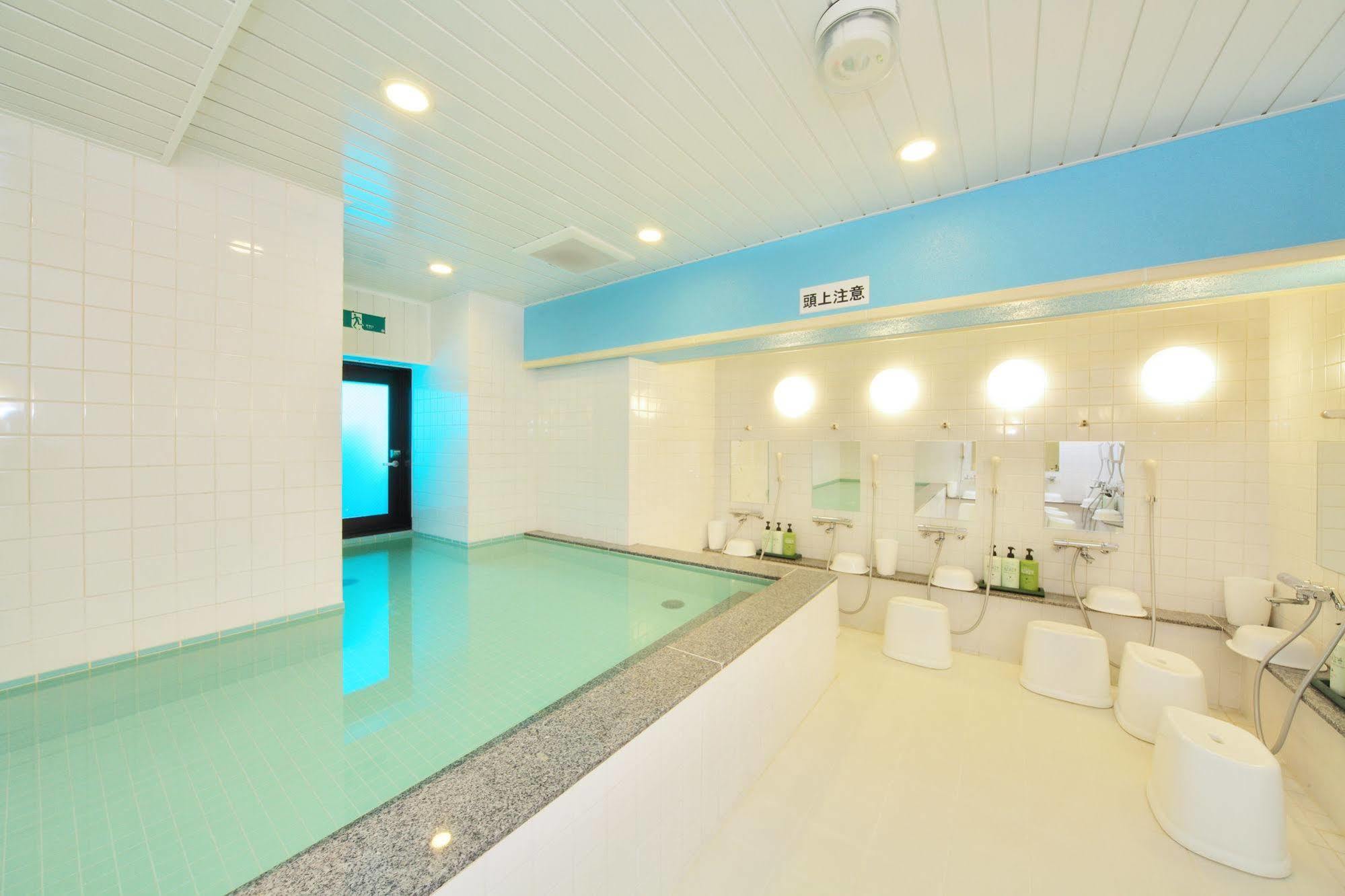 Hotel Chatelet Inn קיוטו מראה חיצוני תמונה